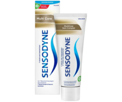 Sensodyne Sensodyne MultiCare Zahnpasta - 75 ml