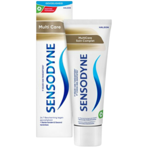 Sensodyne MultiCare Zahnpasta - 75 ml