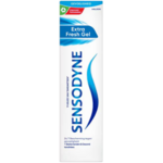 Sensodyne Extra Fresh Gel Zahnpasta – 75 ml Sensodyne Sensodyne Extra Fresh Gel Zahnpasta – 75 ml