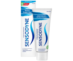 Sensodyne Sensodyne Extra Fresh Gel Zahnpasta – 75 ml
