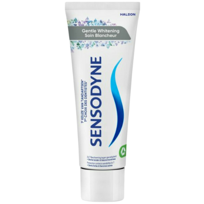 Sensodyne Sensodyne Gentle Whitening Zahnpasta - 75 ml