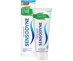 Sensodyne Sensodyne Fresh Mint Zahnpasta - 75 ml
