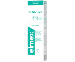 Elmex Elmex Sensitive Zahnpasta - 75 ml