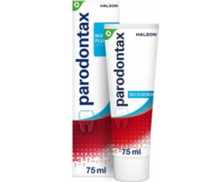 Parodontax Parodontax Fluoridfreie Zahnpasta - 75 ml