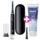 Oral-B iO Series 6N Black Lava + Gratis Oral-B 3D-White Arctic Fresh Zahnpasta