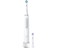 Oral-B Oral-B iO Series 5 White Elektrische Zahnbürste