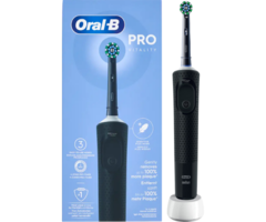 Oral-B Oral-B Vitality PRO Black