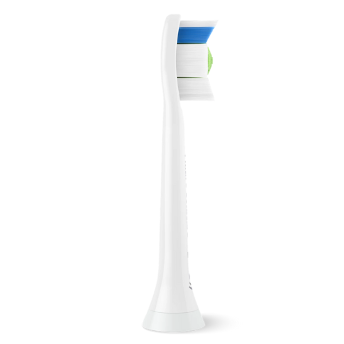 Philips  Philips Sonicare W2 Optimal White HX6064/87 – 4 Aufsteckbürsten