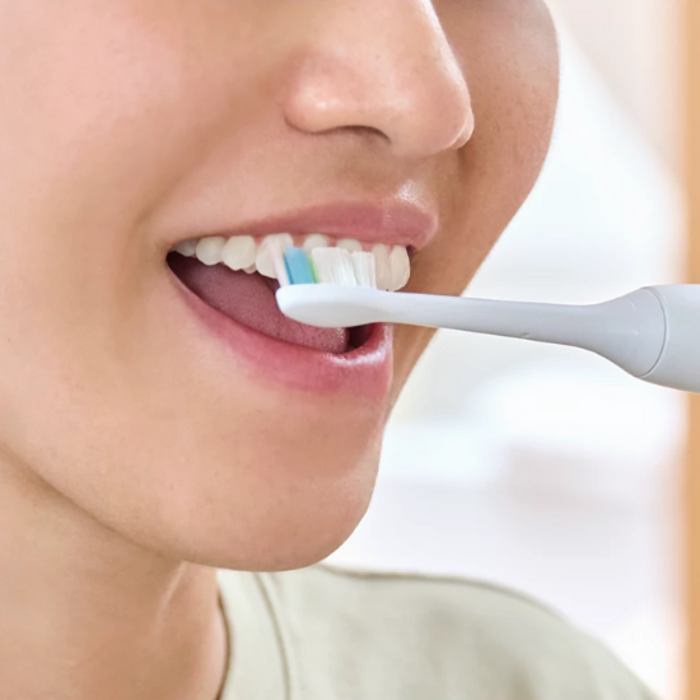 Philips  Philips Sonicare W2 Optimal White HX6064/87 – 4 Aufsteckbürsten