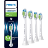 Philips Philips Sonicare W2 Optimal White HX6064/87 – 4 Aufsteckbürsten
