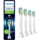 Philips Sonicare W2 Optimal White HX6064/87 – 4 Aufsteckbürsten