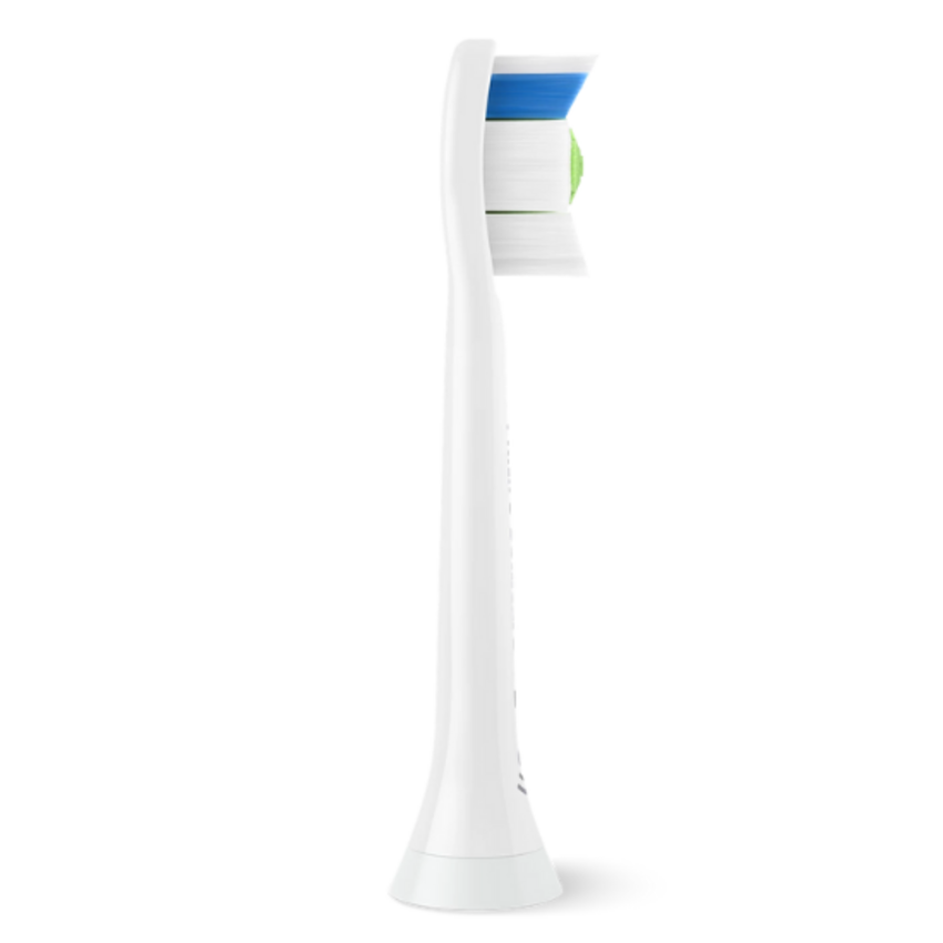 Philips  Philips Sonicare W2 Optimal White HX6066/87 – 6 Aufsteckbürsten