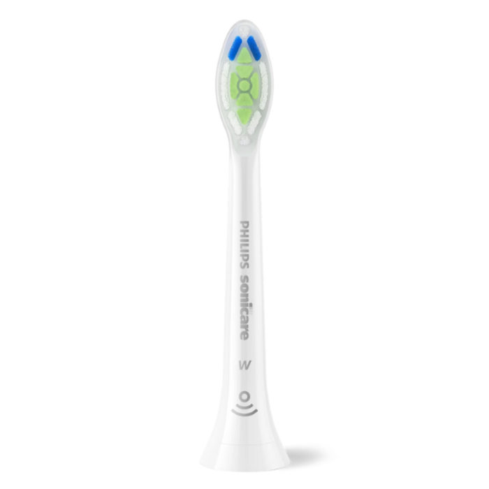 Philips  Philips Sonicare W2 Optimal White HX6066/87 – 6 Aufsteckbürsten