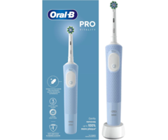 Oral-B Oral-B Vitality PRO Blau