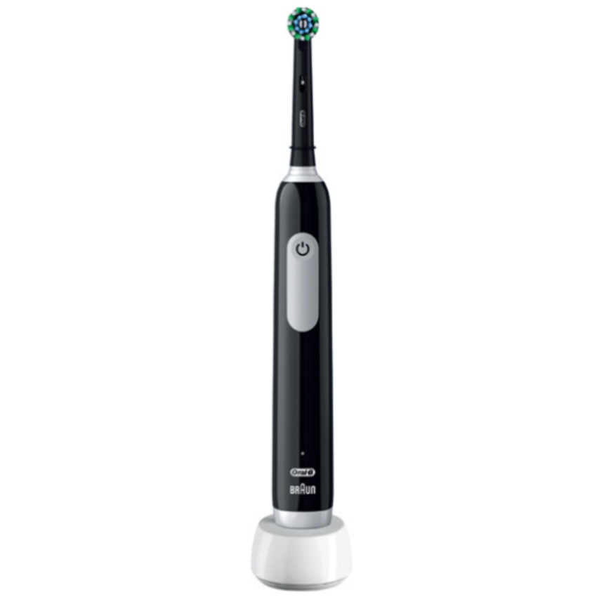 Oral-B PRO 1 Series Black Elektrische Zahnbürste Oral-B Oral-B PRO 1 Series Black Elektrische Zahnbürste