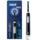 Oral-B PRO 1 Series Black Elektrische Zahnbürste