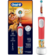 Oral-B Pro Kids 3+ Lion King Elektrische Zahnbürste Oral-B Oral-B Pro Kids 3+ Lion King Elektrische Zahnbürste