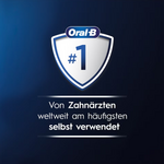 Oral-B PRO Series 1 Blue Elektrische Zahnbürste Oral-B Oral-B PRO Series 1 Blue Elektrische Zahnbürste