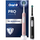 Oral-B PRO Series 1 Black + Extra Body Pink