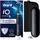 Oral-B iO Series 5 Black Gift Edition Elektrische Zahnbürste