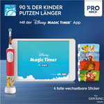 Oral-B PRO Kids 3+ The Lion King mit Reiseetui - Special Edition Oral-B Oral-B PRO Kids 3+ The Lion King mit Reiseetui - Special Edition