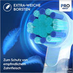 Oral-B PRO Kids 3+ The Lion King mit Reiseetui - Special Edition Oral-B Oral-B PRO Kids 3+ The Lion King mit Reiseetui - Special Edition