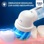 Oral-B PRO Kids 3+ The Lion King mit Reiseetui - Special Edition Oral-B Oral-B PRO Kids 3+ The Lion King mit Reiseetui - Special Edition