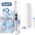 Oral-B iO Series 6 Opal Grey Elektrische Zahnbürste
