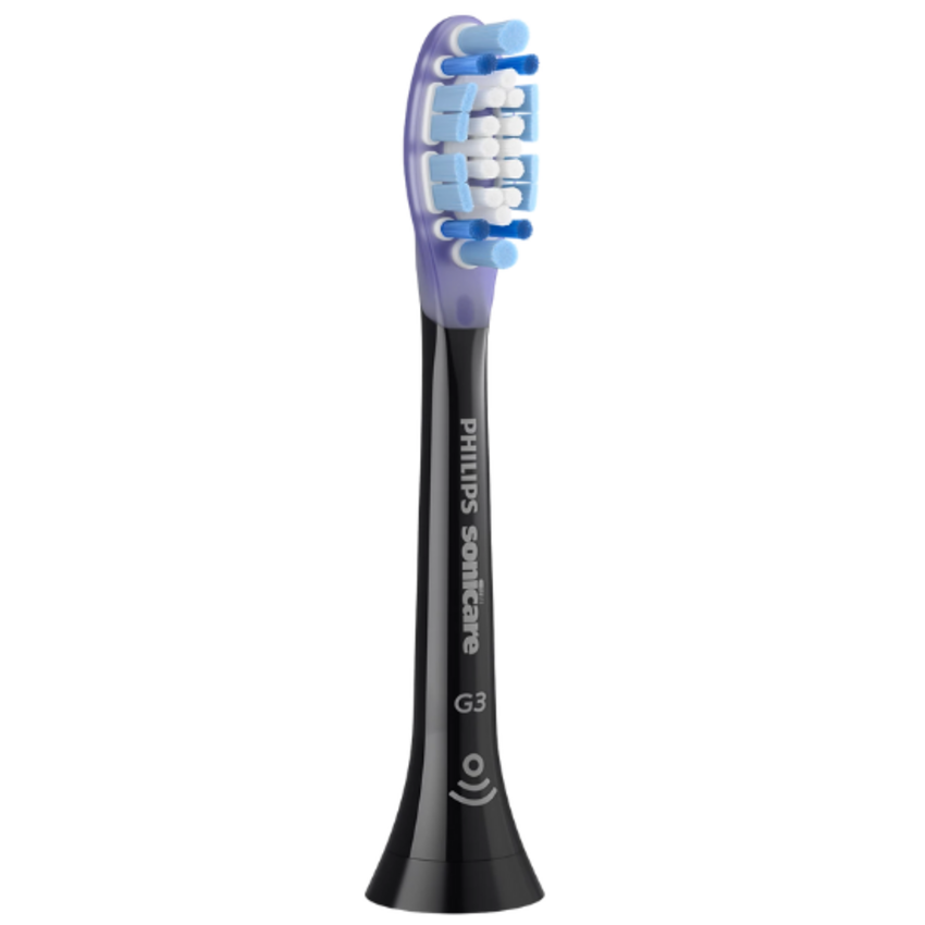 Philips Sonicare G3 Premium Gum Care Aufsteckbürsten HX9054/88 – 4 Stück Philips Philips Sonicare G3 Premium Gum Care Aufsteckbürsten HX9054/88 – 4 Stück