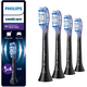 Philips Sonicare G3 Premium Gum Care Aufsteckbürsten HX9054/88 – 4 Stück Philips Philips Sonicare G3 Premium Gum Care Aufsteckbürsten HX9054/88 – 4 Stück