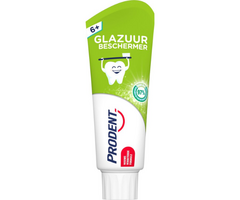 Prodent Prodent Junior Zahnpasta 6–13 Jahre – Glanz & Schutz 75 ml