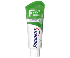 Prodent Prodent Frischer Atem Zahnpasta – 75 ml