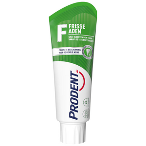 Prodent Prodent Frischer Atem Zahnpasta – 75 ml Prodent Frischer Atem Zahnpasta – 75 ml