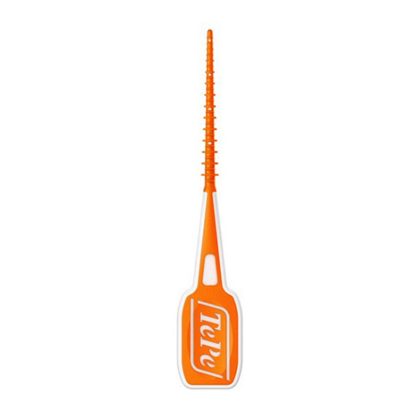 TePe EasyPick XS/S Orange – 60 Stück Tepe TePe EasyPick XS/S Orange – 60 Stück
