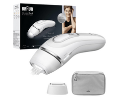 Braun Braun Silk-Expert Pro 3 PL3020 IPL Haarentferner Silber