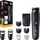 Braun Series 5 AIO5540 9-in-1 Multi-Trimmer – Schwarz