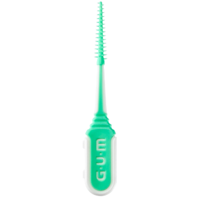 GUM Sunstar GUM Soft-Picks Comfort Flex Medium – 40 Stück