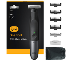 Braun Braun All-in-One Series X XT5100 Trimmer + 7 Tools