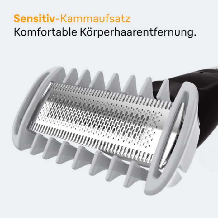 Braun Braun All-in-One Series X XT5100 Trimmer + 7 Tools