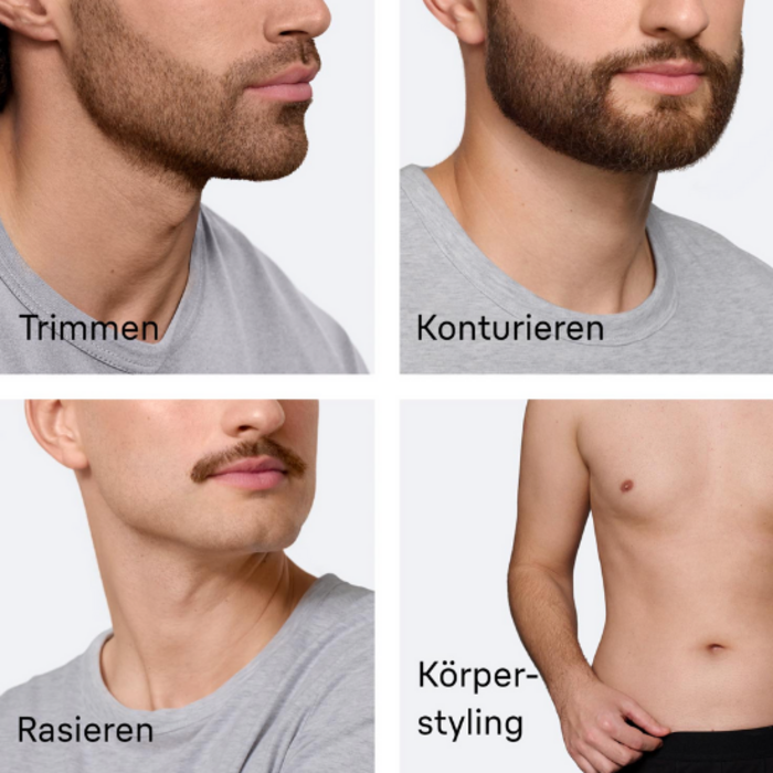 Braun Braun All-in-One Series X XT5100 Trimmer + 7 Tools