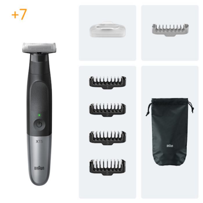 Braun Braun All-in-One Series X XT5100 Trimmer + 7 Tools