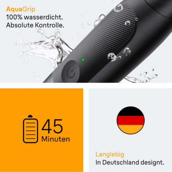 Braun Braun All-in-One Series X XT5100 Trimmer + 7 Tools