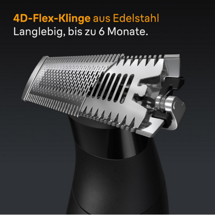 Braun Braun All-in-One Series X XT5100 Trimmer + 7 Tools