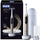 Oral-B iO 10 Eclipse Gold Special Edition Elektrische Zahnbürste