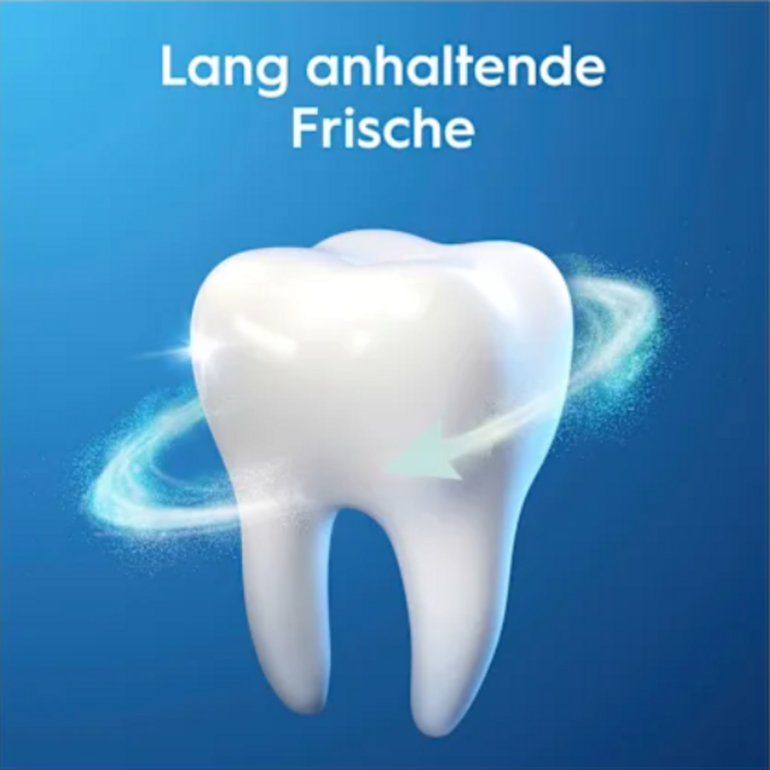 Oral-B Pro-Expert Frischer Atem Zahnpasta – 75 ml Oral-B Oral-B Pro-Expert Frischer Atem Zahnpasta – 75 ml