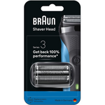 Braun 21B Kassette - Scherkopf für Series 3 Rasierer Braun Braun 21B Kassette - Scherkopf für Series 3 Rasierer