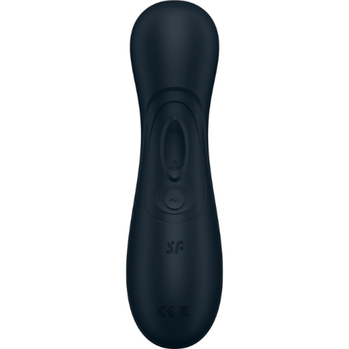 Satisfyer Satisfyer Pro 2 – Generation 3 – Schwarz