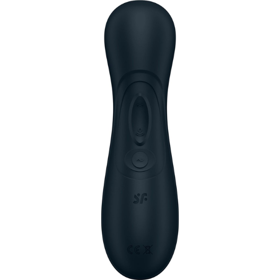 Satisfyer Satisfyer Pro 2 – Generation 3 – Schwarz