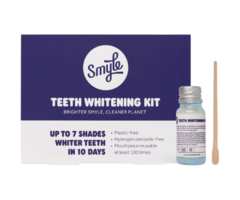 Smyle Smyle Teeth Whitening Kit – Sanft & effektiv bleichen