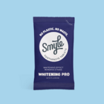 Smyle Zahnputz-Tab-Nachfüllpack Whitening Pro mit Fluorid – 63 Stück Smyle Smyle Zahnputz-Tab-Nachfüllpack Whitening Pro mit Fluorid – 63 Stück